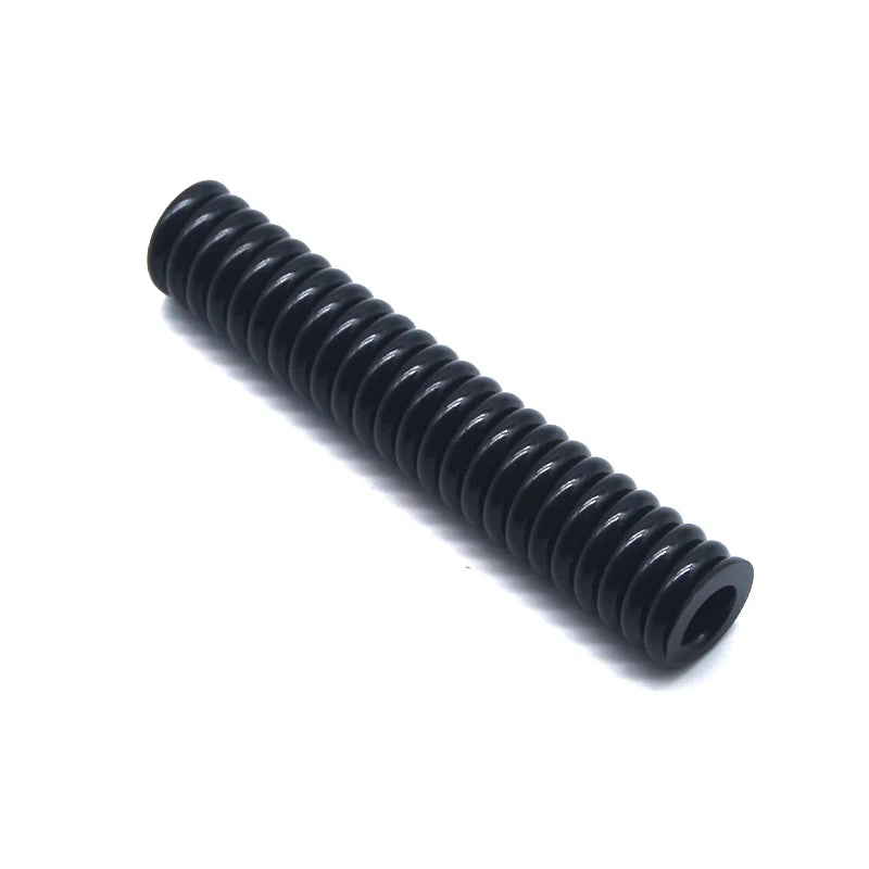 Customizable Stainless Steel Coil Compression & Extension Tension Spring Small Metal Flat Design with Pressure Flexible Bend
