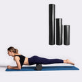 Cheapest Eco-Friendly Material Indoor Fitness Exercise Equipment Epp Yoga Foam Roller