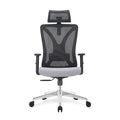 China Manufacturer Fabric Swivel Gas Lifting Computer Desk Ergonomic Comfortable Mesh Rotating Oem Office Chair