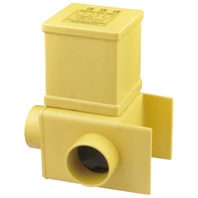Drain Valve Universal Industrial Washing Machine  Vlvula De Desage Lavadora Industrial Depend O Drain Lavadora