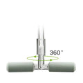Aquatic CO2 Diffuser Water Grass Landscape Simple Diffuser Fish tank Accessories Aquarium Equipment