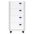 ZTGF 51.2V 200Ah 280Ah 314Ah LiFePO4 Battery Pack 10kwh Stackable Home Energy Storage 48V 280Ah Solar Lithium Ion Battery Pack