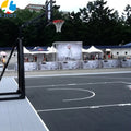 Outdoor Sport Court Synthetic Interlocking Portable Tennis Tiles Backyard Short Tennis Court Flooring