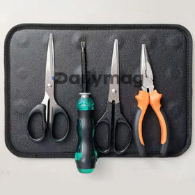 Magnetic Pad Flexible Meg-pad Parts Holder 12