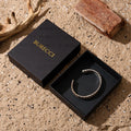 Lionwrapack Custom Paper Cardboard Necklace Bracelet Rings Drawer Gift Paper Packaging Box for Jewelry with Pouch