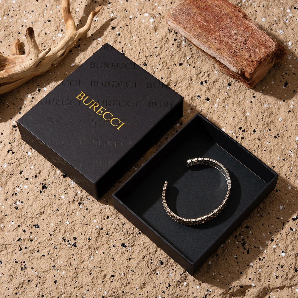 Lionwrapack Custom Paper Cardboard Necklace Bracelet Rings Drawer Gift Paper Packaging Box for Jewelry with Pouch
