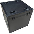 60x60x60cm Professional Cable Flight Case Spares Case CE Certification Waterproof Fireproof Heavy Duty Protection OEM Available
