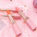 HOJO Plump Warming Color Changing Dual-use Female Student Style Moisturizing and Moisturizing Lip Balm
