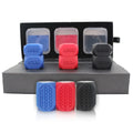 Customized New Unlimited Pattern Design 3-Resistance Levels Face Exerciser Jaw Exerciser Tool Jaw Trainer Exerciser