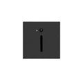Corridor Lighting Aluminum Mini Recessed Indoor Led Step Lights