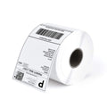 Shipping Label 4x6 A6 Thermal Label Sticker Paper Roll 100x150mm Waybill Sticker