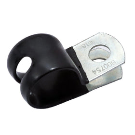 Factory Direct Sales Support Customized Iron Galvanized PVC Rubber Hose Clamps for Tube