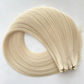 Super Easy Thick & Healthy Ends Smooth and Shiny Excellent Authentic Virgin Human Hair Extensions