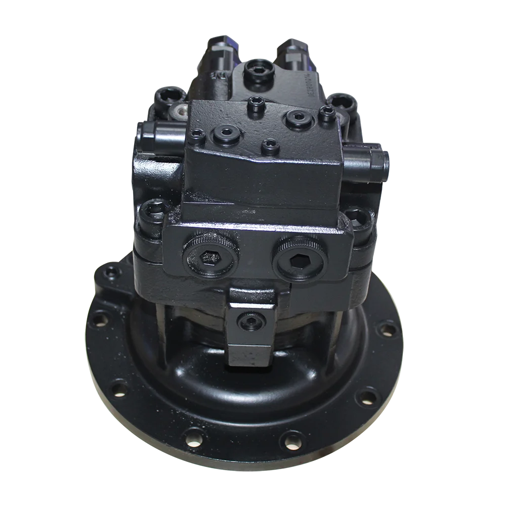 Belparts Excavator Parts Sk75 Sk60-3 Sk200-8 Sk30 Swing Motor for Kobelco Slewing Motor