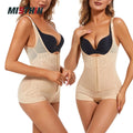 Corset Shoulder Strap Shaping Underwear Body Vest Pant Girdle Belly Tummy Control Shapewear Waist Trainer Shaper for Women