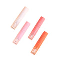 Mini Pink Matt Balm Lip Gloss Container 3ml Storage Lipstick Novel Novelty 3g Beauty Empty Scrub Container Plastic Material