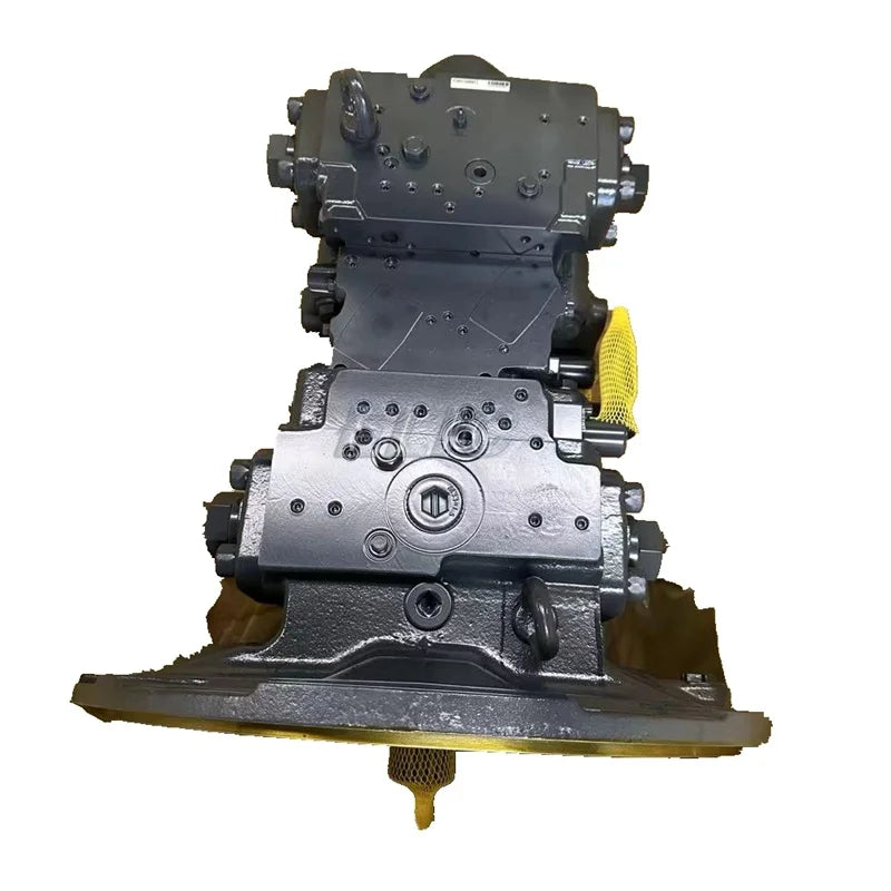 ELIC Excavator Parts Main Pump PC300-8 HPV140 708-2G-00700 708-2G-00151 Hydraulic Piston Pump for Komatsu Replacement