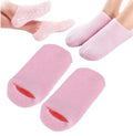 Gel Socks protection Anti-foot Socks Moisture Gel Socks