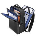 Factory Wholesale Usb Business Custom Waterproof Travel Backpack Bag Men Laptop Backpacks