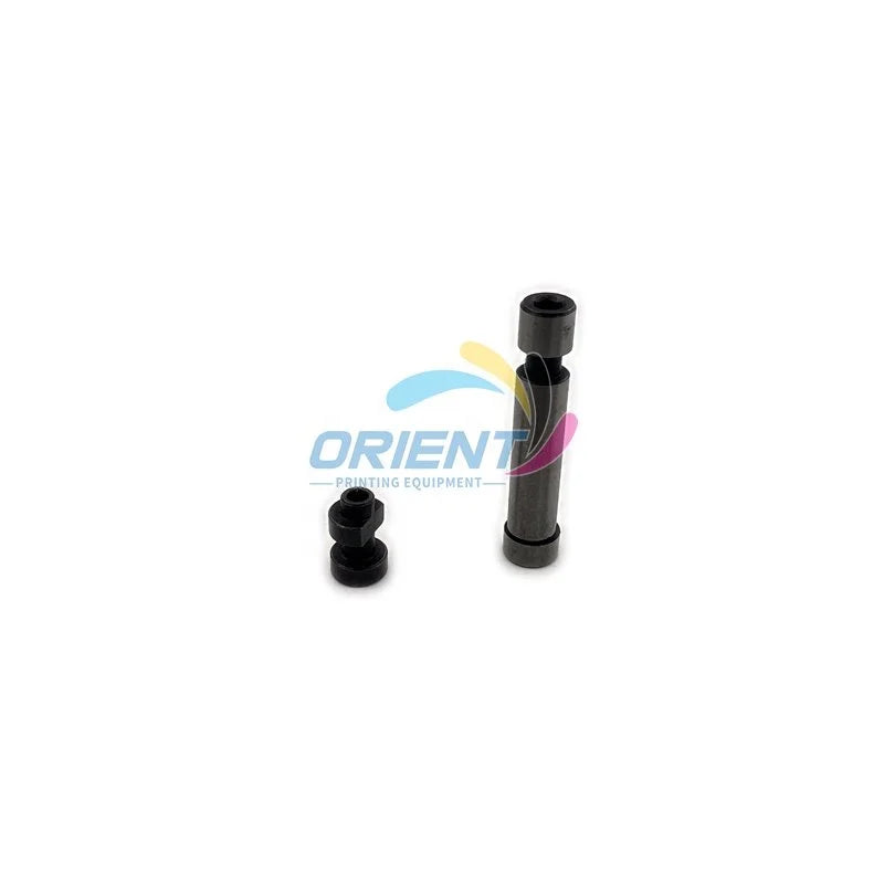 Super Quality C8.458.724 C8.458.725 Pin for Heidelberg PM74 SM74 SX74 Clamping Bar Offset Printing Machine Parts