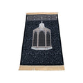 Muslim 3D Printed Prayer Blanket Factory Direct Sales Worship Mat