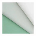 92% Recycled Polyester 8%spandex 4 Way Stretch Woven Fabric for Lady Dress and Pants