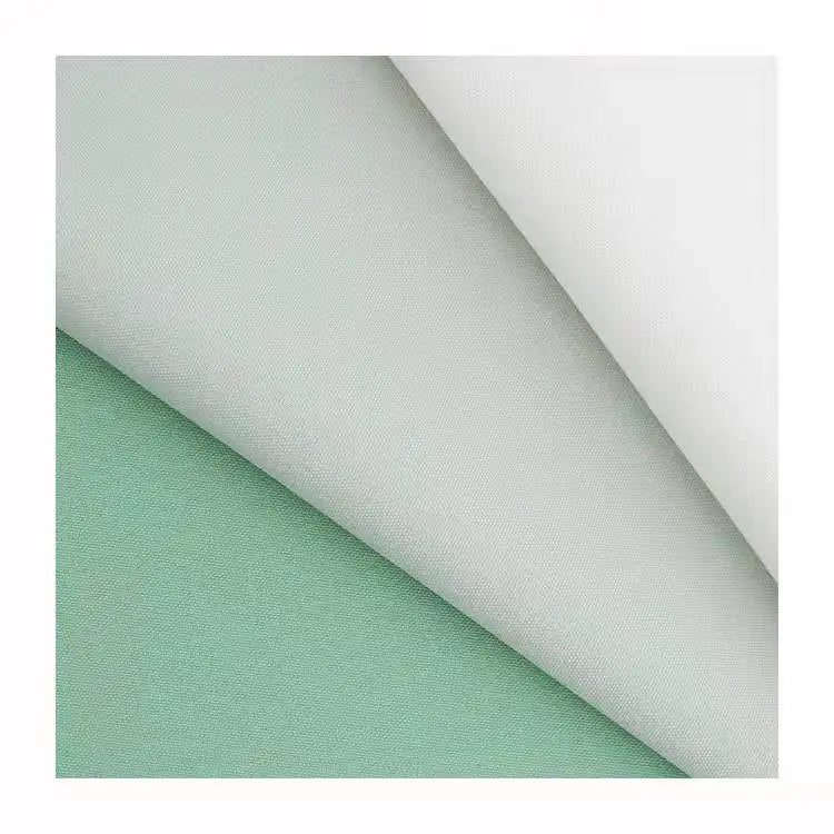 92% Recycled Polyester 8%spandex 4 Way Stretch Woven Fabric for Lady Dress and Pants
