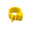 Wholesale 860-960mhz Chicken Pigeon Duck Bird Fowl Livestock UHF RFID Foot Feet Ring Animal Tags