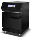 Factory Price Commercial Use Professional Rapid Oven Electric Convection Microwave Hot Air Combi Speed Oven