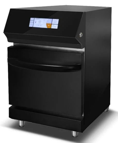 Factory Price Commercial Use Professional Rapid Oven Electric Convection Microwave Hot Air Combi Speed Oven