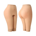 2023 Realistic New Natural African Woman Butts Shapers Silicone Big Hips and Buttocks Padding Panties Shapewear