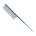 Factory Price Professional Stainless Steel Pet Cat Dog Hair Dematting Grooming Comb Tool for Removing Tangles and Knots