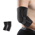 KS-4029# New Elbow Brace Compression Sleeve Elbow Protector Elbow Bandage