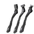 Bicycle Support Frame Is Thickened and Firm Adjustable Length of Aluminum Alloy Side Foot Support for MTB Road Bike Support