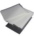 ID Card 125mic PET Laminating Pouches A4 Glossy Laminating Film Matte Lamination Film 250mic