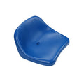 Cheap Sales Outdoor Indoor Plastic Stadium Grandstand Bleacher Seats Sports Waiting Chairs