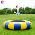 Hot Sell Inflatable PVC for Jump Water Trampolines for Kids and Adults-Water Park Use