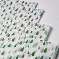 Custom Logo 17Gsm Wrapping Gift Tissue Paper Manufacturer's Paper & Paperboards for Packaging Premium Quality