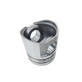 6150-31-2112 Engine Piston Kit 6D125 S6D125-2 6D105 6D105-3 6D107 6D108 6D102 6D95-6 4D94 S4D95LE-3 for Komatsu