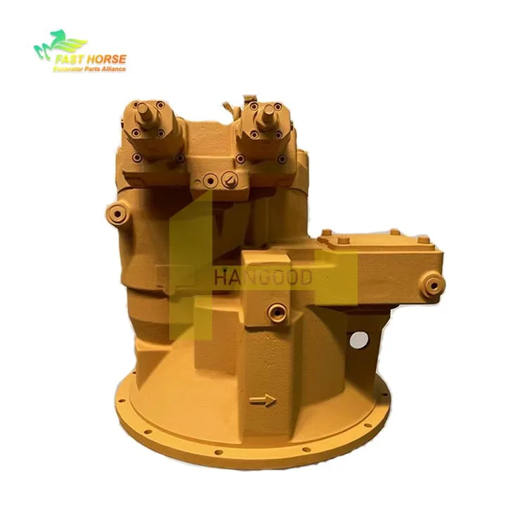 Hangood Construction Machinery Parts CAT330 Hydraulic Main Pump A8V0160 Hydraulic Pump 1232255 Excavator Parts Pump Hydraulics