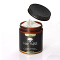 Private Label Hair Treatment Hydrating Conditioner Collagen Keratin Repairing Natural Organic Argan Oil /Hair Mask