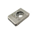 KBA 611.187 Offset Printing Machine Gripper Pad New Eco Solvent Ink & UV Ink Spare Parts
