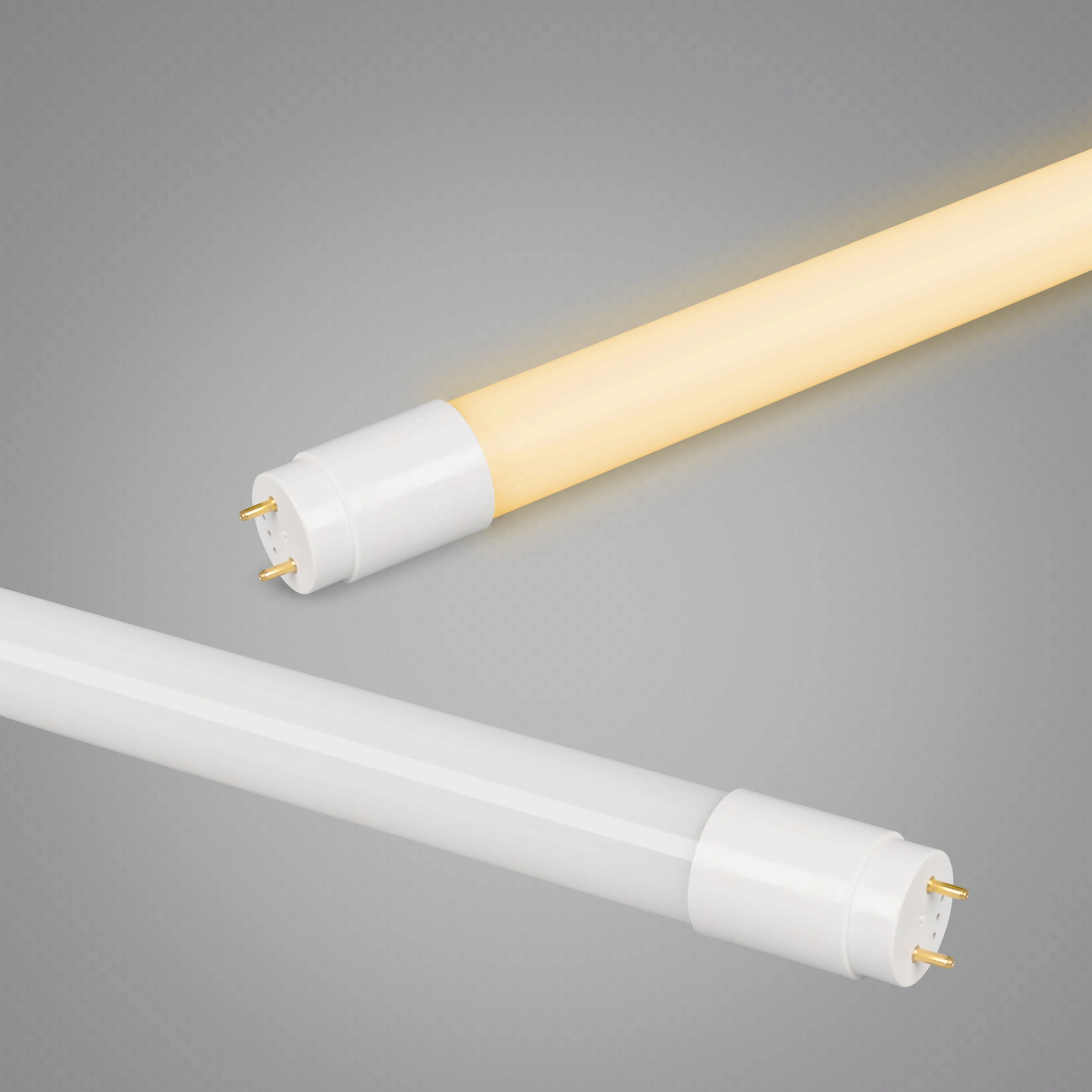 Warehouse in Germany With Fast Delivery 4000k 6000k 20W Led 1500mm 150cm T8 Glass Tube Light
