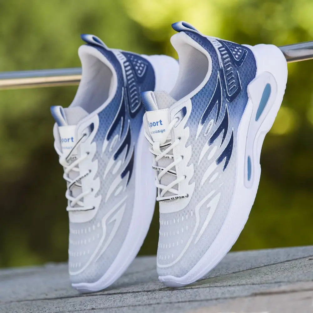New Design Hot Selling Men Sport Shoes Casual Shoes Sneakers