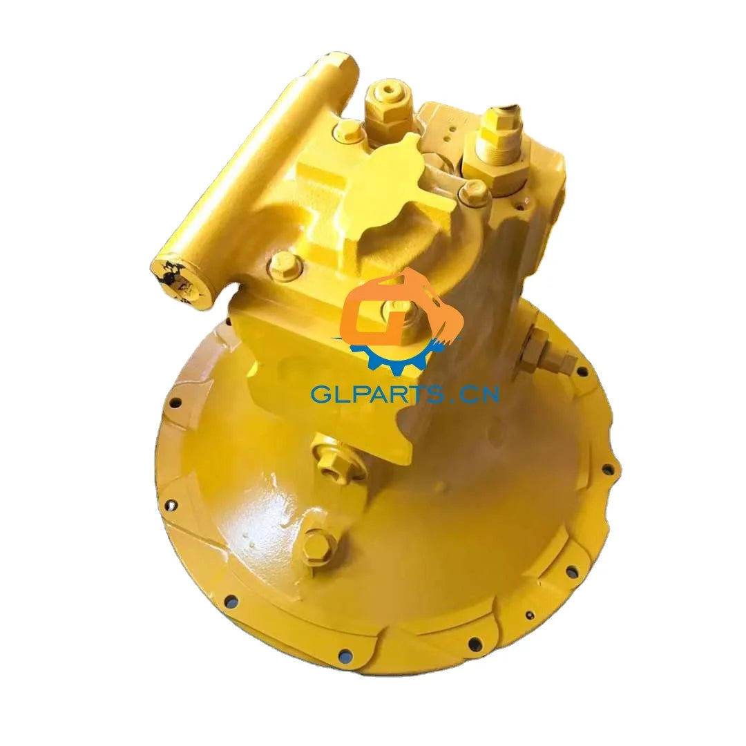 PC60-7 60-7 Main Hydraulic Pump for Excavator708-21-01011 708-21-01010 708-21-10601 708-1w-00042