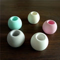 Free Samples Free Custom Organic Diatomite Toothbrush Private Label Holder Bathroom Product