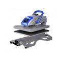 40x50 Swing Away Manual T-shirt Transfer Printing Heat Press Machine 16x20
