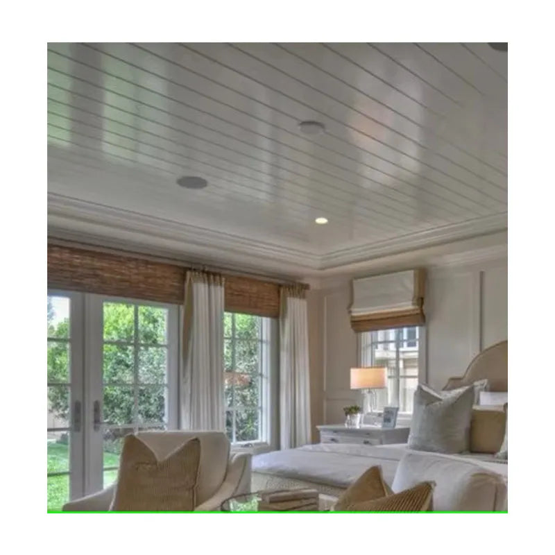 Different Types Ceiling Falso Tectos Em Pvc of Pvc Ceiling