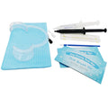 16%17% 35% 5ml HP Teeth Whitening Gel Whitening Pen Kit Professional Teeth Whitening Product Kit for Clinic Dental Department