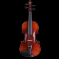 Professional Level Hand-Made 4/4 Violin Wholesale Price with Maple Back/Side and Brazil Wood Bow